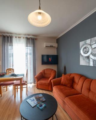 Your Home by the Sea for 3 in Xylokastro