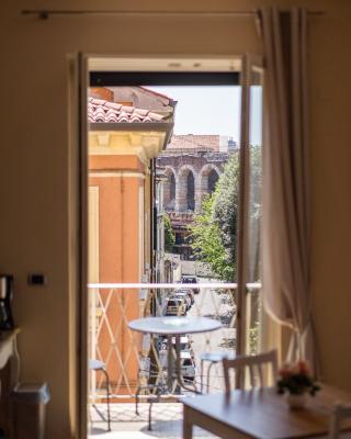 Casa Vivaldi Guest House