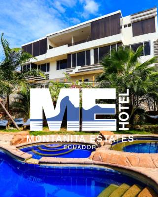 ME Hotel & Villas - Montañita Estates