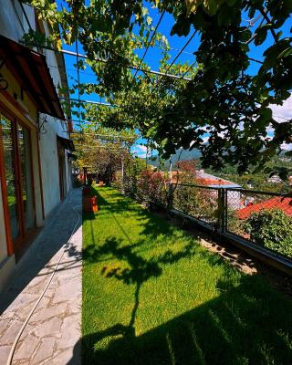 Guest house LALO