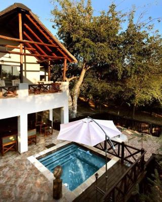 Eden Safari Country House