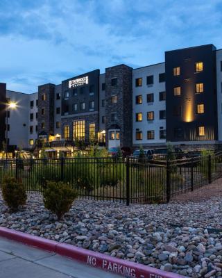Staybridge Suites - Colorado Springs NE Powers, an IHG Hotel