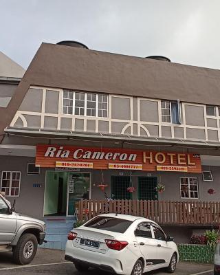 Ria Cameron Hotel