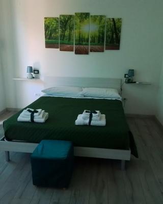 B&B Ospedale Pescara