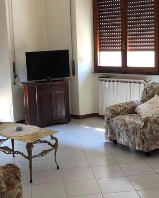 Appartamento Incoronata
