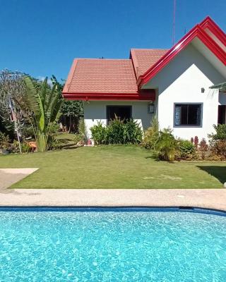 Villa Shangri-La