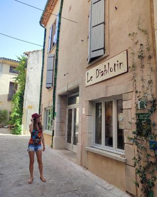 Hostel Le Diablotin