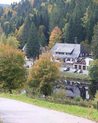 Klosterweiherhof