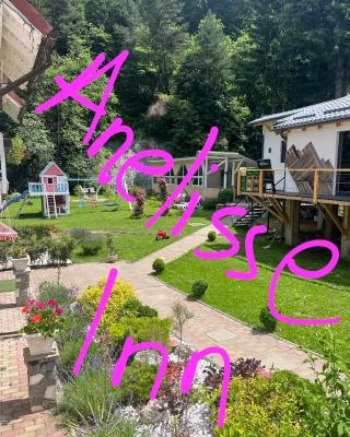 Anelisse Inn