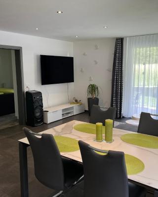Appartement Butterfly