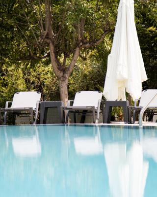 Zeusplace PoolVilla Natura Paralia Katerini