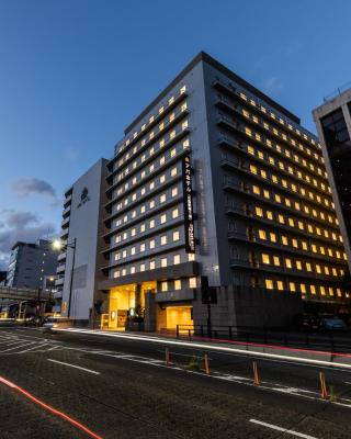 APA Hotel Kyoto Eki Horikawadori