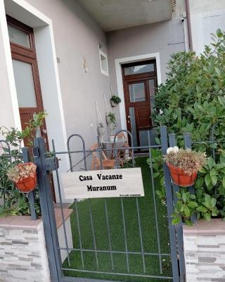 Casa Vacanze MURANUM - B&B