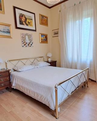 Villa Tessa