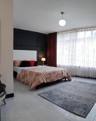 Habitación baño privado en zona de la Javeriana
