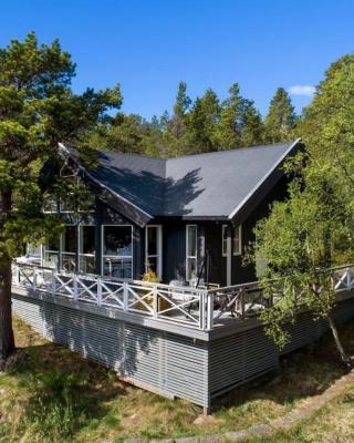 Cabin in Malangen