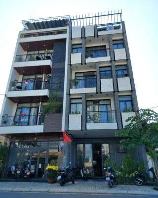 Koi Apartment