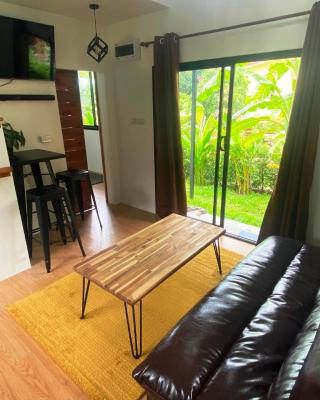 S&S House