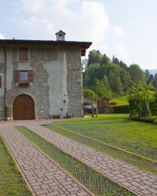 Cottage Casa Felice