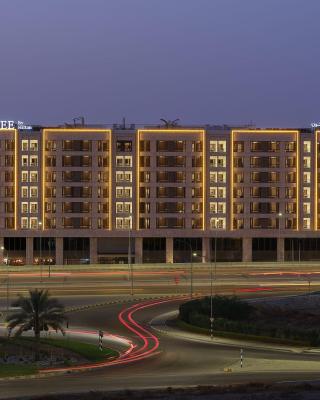 DoubleTree by Hilton Muscat Qurum