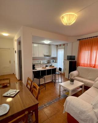 APARTAMENTO TURÍSTICO VILLANUEVA DE LOS INFANTES