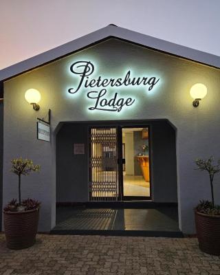 Pietersburg Lodge