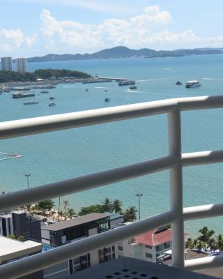 View Talay 6 Suite Apartments