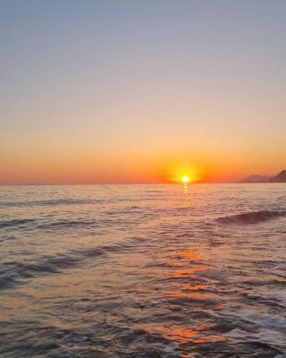 Ionian Dream Home