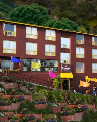 Honeymoon Inn Mussoorie