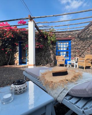 Finca PrivateGardens DoubleBed FreeP Tv Wifi