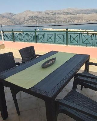 Johanna Sea View Apartment