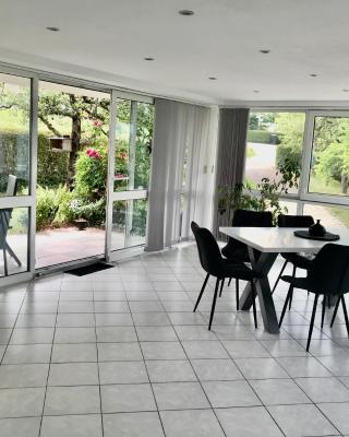Ferienwohnung Im Grünen