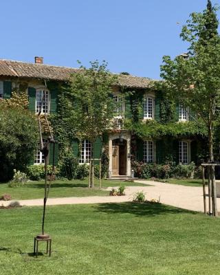 Domaine de Rhodes B&B