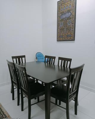 Homestay Triple Q Manjung