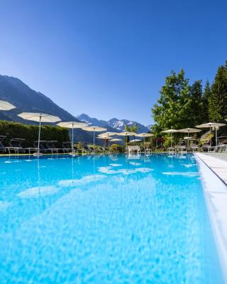 Wellness-Aparthotel Montana