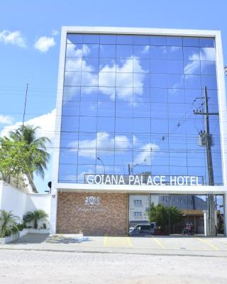 Goiana Palace Hotel - Fácil Acesso a Fábrica da JEEP