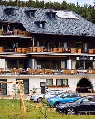 Landhotel Fuchs