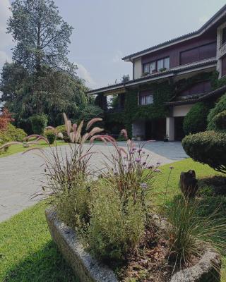 Chez Queen B&B - Lake Como
