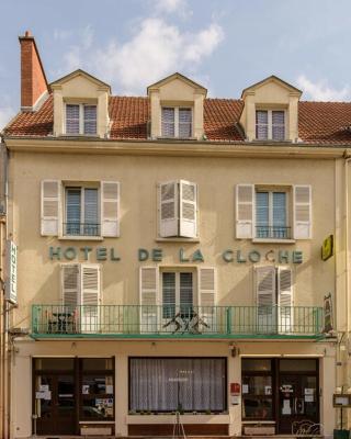 Hôtel de la cloche