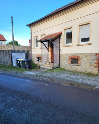 Jelinski Beherbergungsstätten Ostingersleben