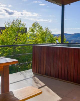 Vila Flor - Chapada dos Veadeiros