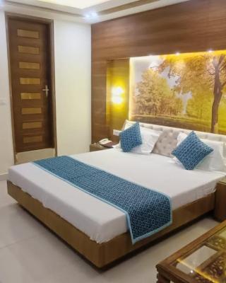 Hotel Jigyasa By Mayda Hospitality Pvt. Ltd.