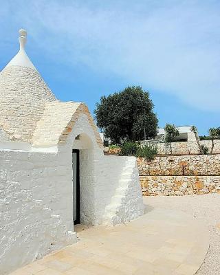 Trulli Respiro dei Venti