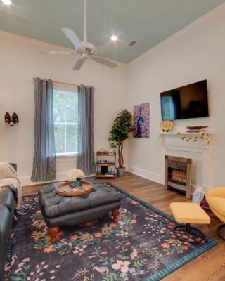 Restored Home Near Downtown Thomasville