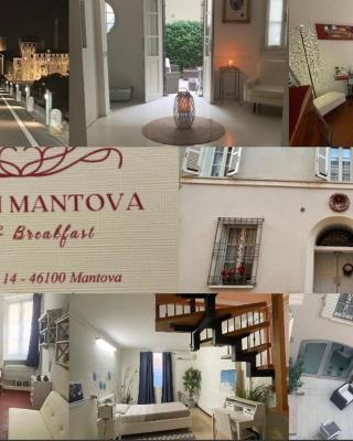 Cuor di Mantova B&B