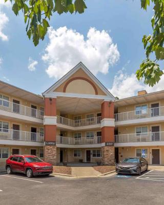 Extended Stay America Suites - Greensboro - Wendover Ave - Big Tree Way