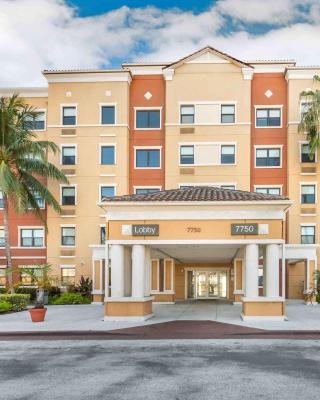 Extended Stay America Premier Suites - Miami - Airport - Doral - 25th Street