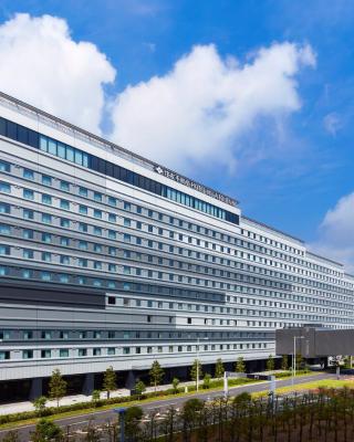 Villa Fontaine Grand Haneda Airport