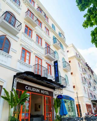 Calidum Phu Quoc Hotel