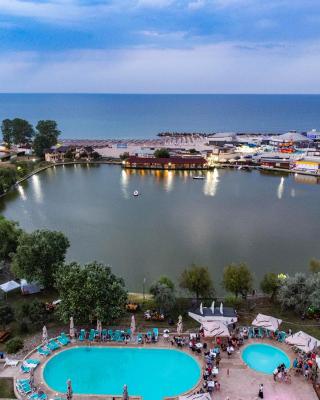 COMPLEX TISMANA 3* ALL INCLUSIVE